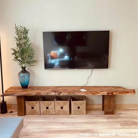 Campo 1 Apartment *