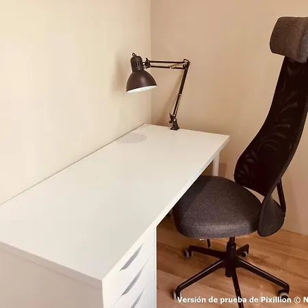Campo 1 Apartment *
