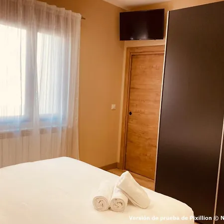 Campo 1 Apartment *