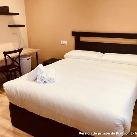 Apartment Campo 1 *