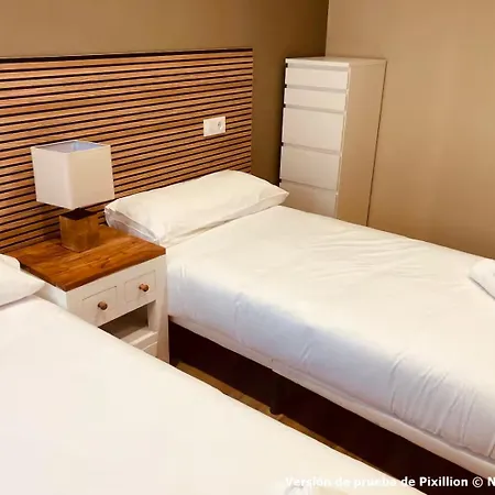 Campo 1 Apartment