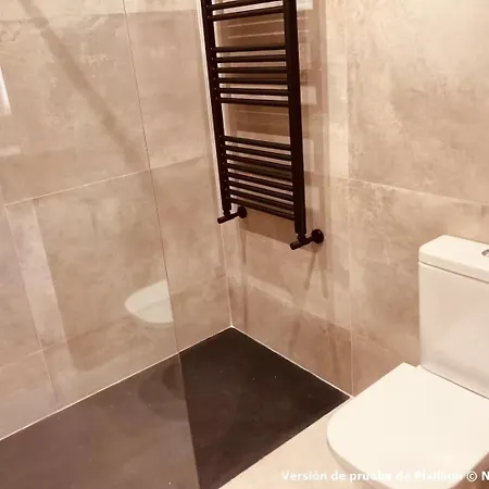 Apartment Campo 1 Soria